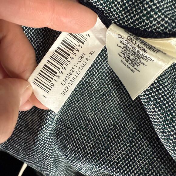 Eliza J Sonia Sheath Dress, XL - Picture 5 of 5